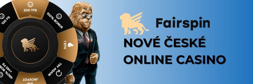 nové české online casino